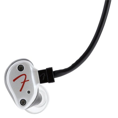 fender earphones olympic pearl fender puresonic wired earphones 