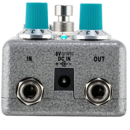 Fender Effect Pedals Fender Hammertone Chorus Effect Pedal