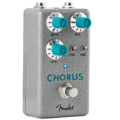 Fender Hammertone Chorus Effect Pedal