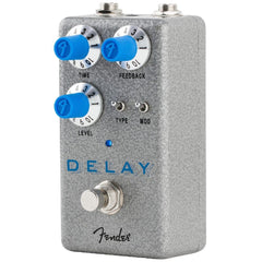 Fender Effect Pedals Fender Hammertone Delay Effect Pedal