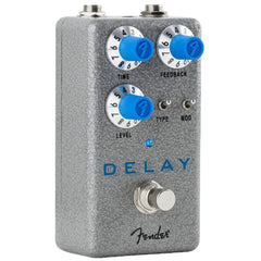 Fender Effect Pedals Fender Hammertone Delay Effect Pedal