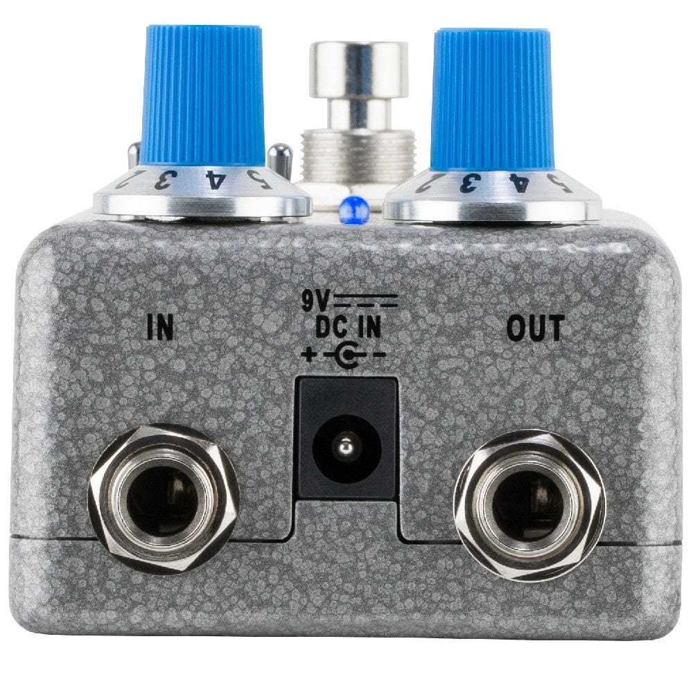 Fender Effect Pedals Fender Hammertone Delay Effect Pedal