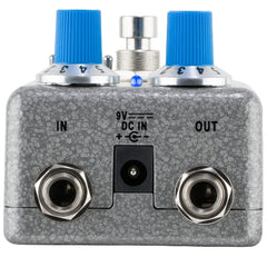 Fender Effect Pedals Fender Hammertone Delay Effect Pedal
