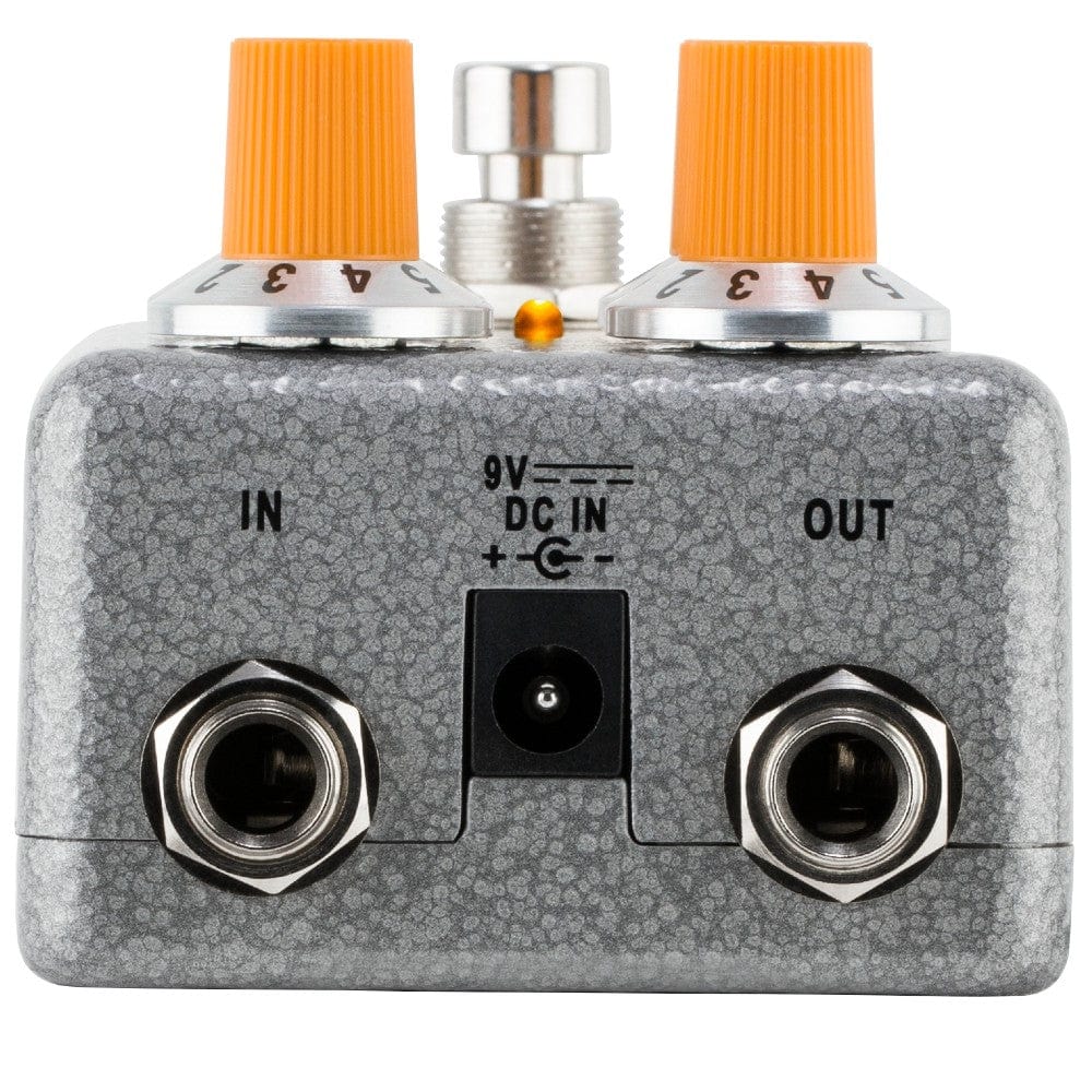 Fender Effect Pedals Fender Hammertone Distortion Pedal