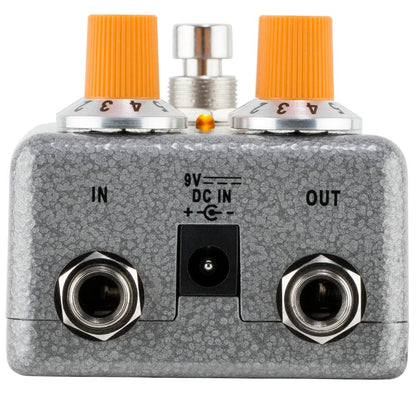Fender Effect Pedals Fender Hammertone Distortion Pedal