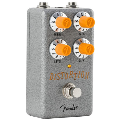 Fender Effect Pedals Fender Hammertone Distortion Pedal