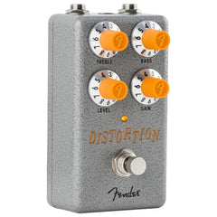 Fender Effect Pedals Fender Hammertone Distortion Pedal