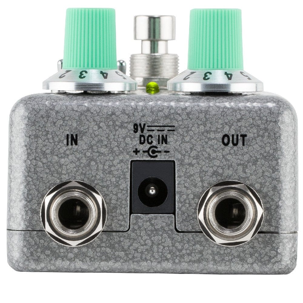 fender effect pedals fender hammertone flanger effect pedal