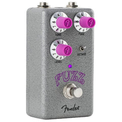 Fender Effect Pedals Fender Hammertone Fuzz Effect Pedal