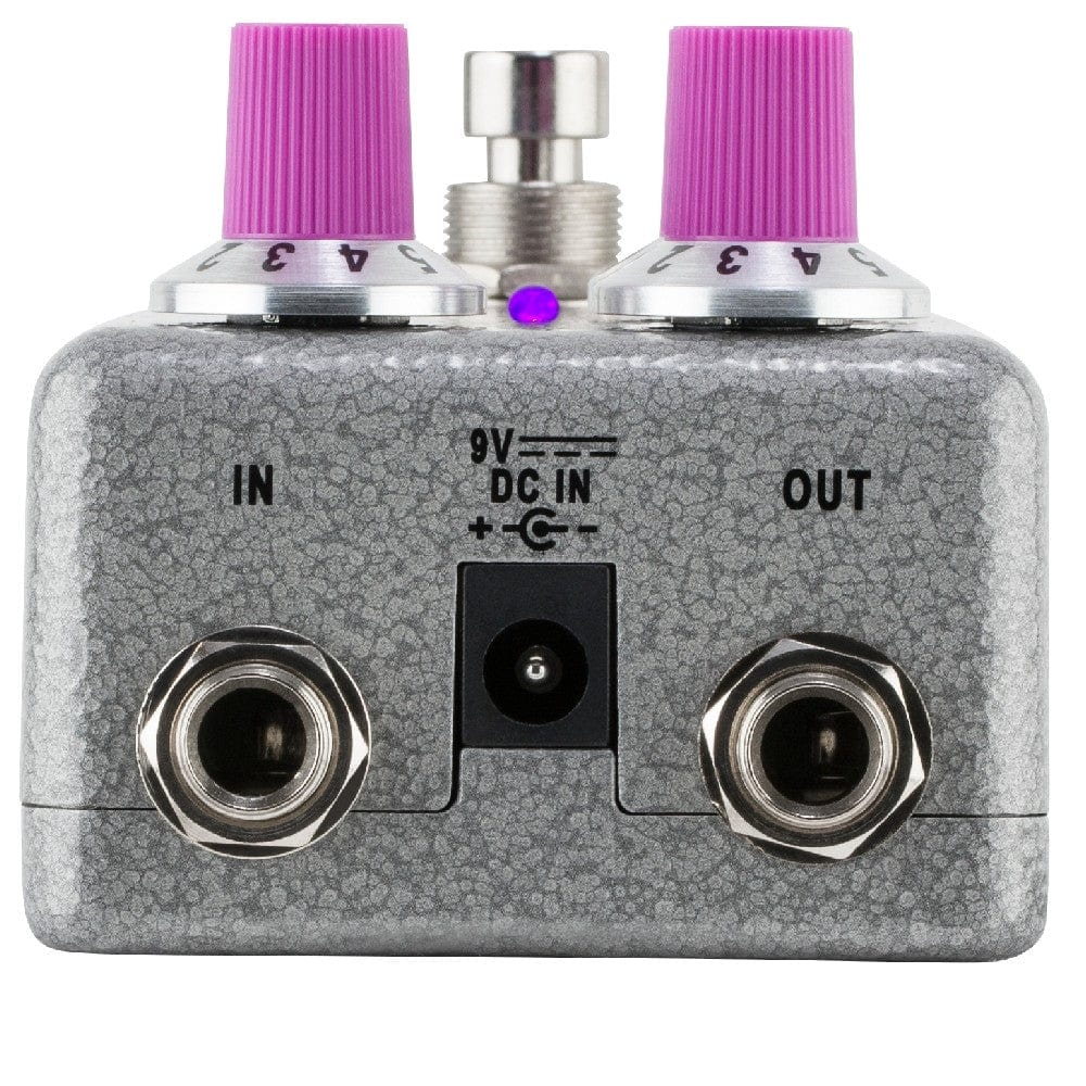 Fender Hammertone Fuzz Effect Pedal