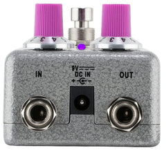 Fender Hammertone Fuzz Effect Pedal