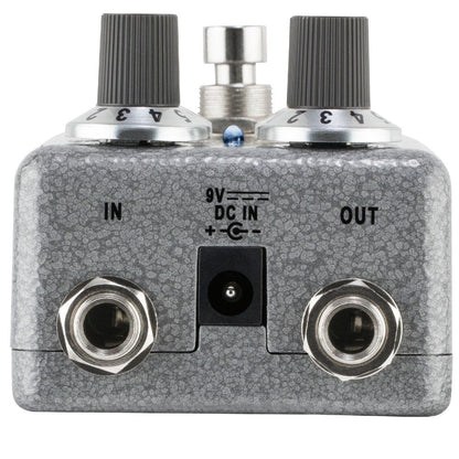 Fender Effect Pedals Fender Hammertone Metal Pedal