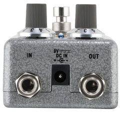 Fender Effect Pedals Fender Hammertone Metal Pedal