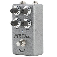 Fender Effect Pedals Fender Hammertone Metal Pedal