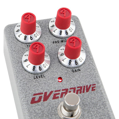 Fender Effect Pedals Fender Hammertone Overdrive Effect Pedal