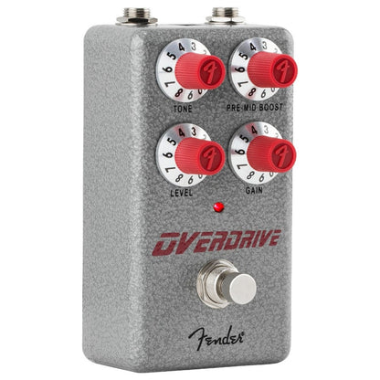 Fender Effect Pedals Fender Hammertone Overdrive Effect Pedal