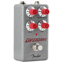 Fender Effect Pedals Fender Hammertone Overdrive Effect Pedal