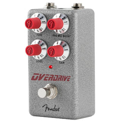 Fender Effect Pedals Fender Hammertone Overdrive Effect Pedal