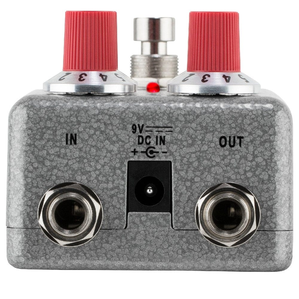 Fender Effect Pedals Fender Hammertone Overdrive Effect Pedal