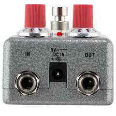 Fender Effect Pedals Fender Hammertone Overdrive Effect Pedal