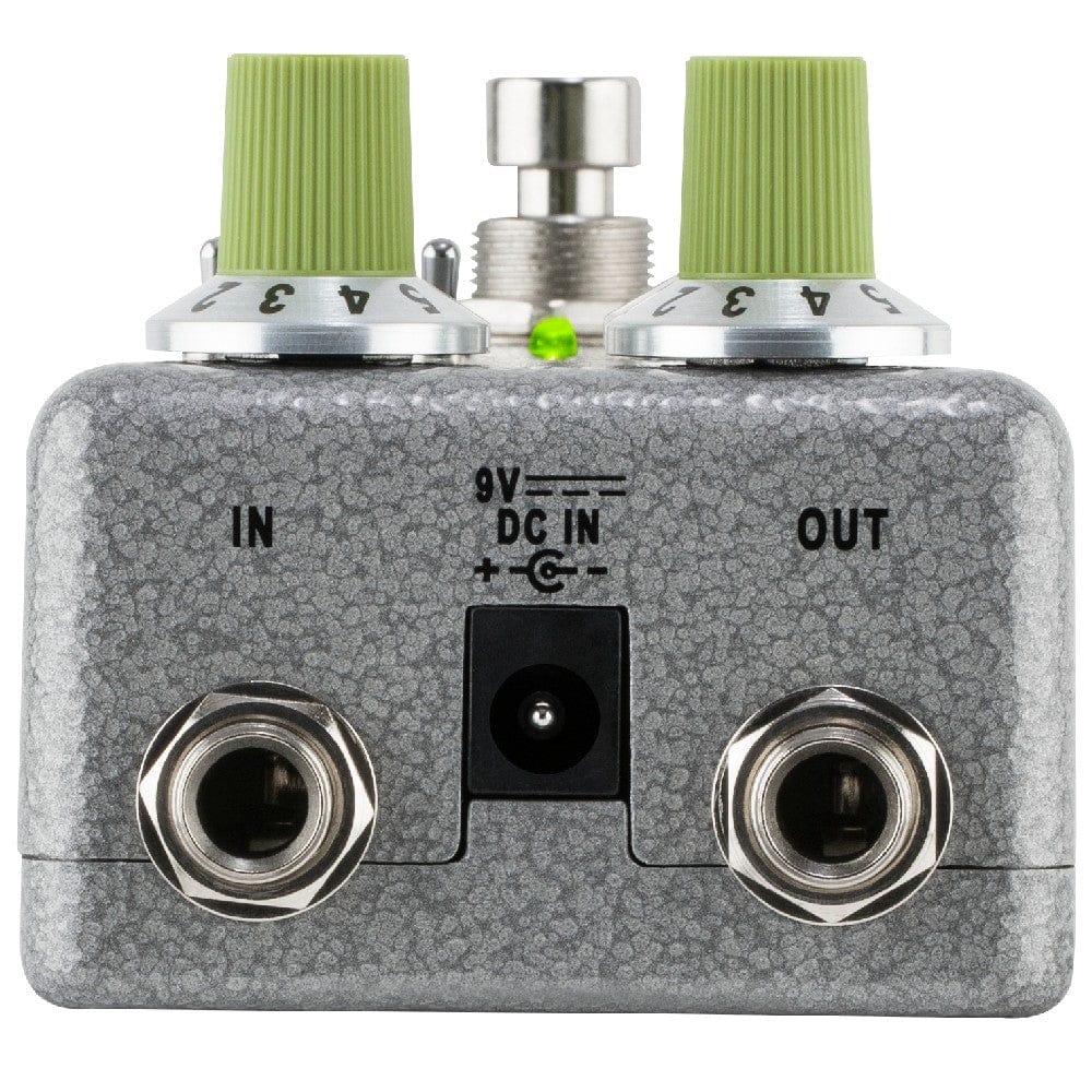 Fender Effect Pedals Fender Hammertone Reverb Effect Pedal
