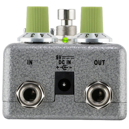 Fender Effect Pedals Fender Hammertone Reverb Effect Pedal