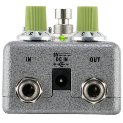 Fender Effect Pedals Fender Hammertone Reverb Effect Pedal