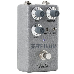 Fender Effect Pedals Fender Hammertone Space Delay Effect Pedal