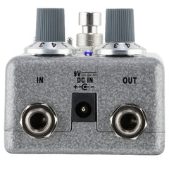 Fender Effect Pedals Fender Hammertone Space Delay Effect Pedal