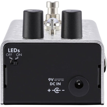 fender effect pedals fender level set buffer guitar effects pedal