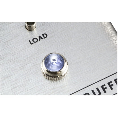 fender effect pedals fender level set buffer guitar effects pedal