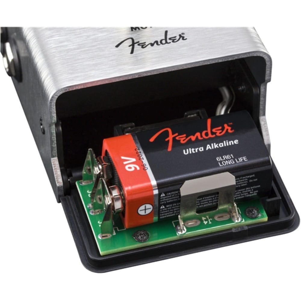 fender effect pedals fender level set buffer guitar effects pedal