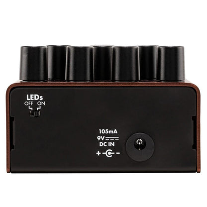 fender effect pedals fender smolder acoustic overdrive audio equiment pedal