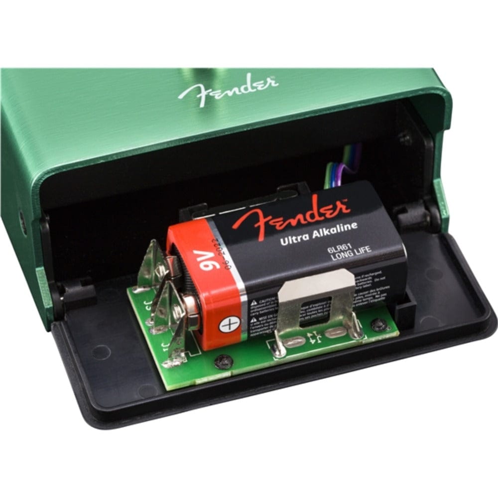 fender effect pedals fender the marine layer reverb effects pedal