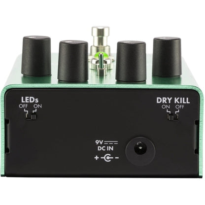 fender effect pedals fender the marine layer reverb effects pedal