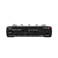 Fender Effect Pedals Fender Tone Master Pro Multi Effects Guitar Workstation
