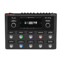 Fender Effect Pedals Fender Tone Master Pro Multi Effects Guitar Workstation