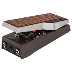 Fender Effect Pedals Fender Tread-Light Wah Pedal