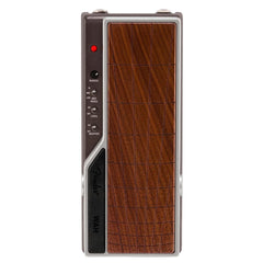 Fender Effect Pedals Fender Tread-Light Wah Pedal