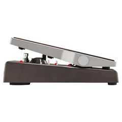 Fender Effect Pedals Fender Tread-Light Wah Pedal