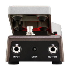 Fender Effect Pedals Fender Tread-Light Wah Pedal