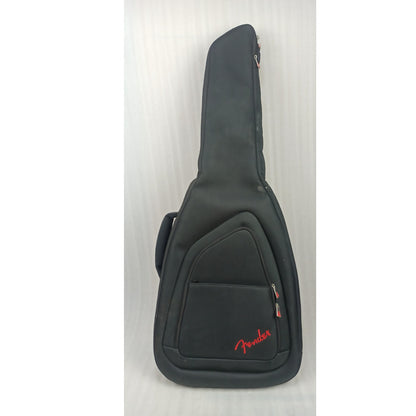 Fender Electric Guitar Gigbags Fender FE620 Electric Guitar Gigbag - Open Box B Stock