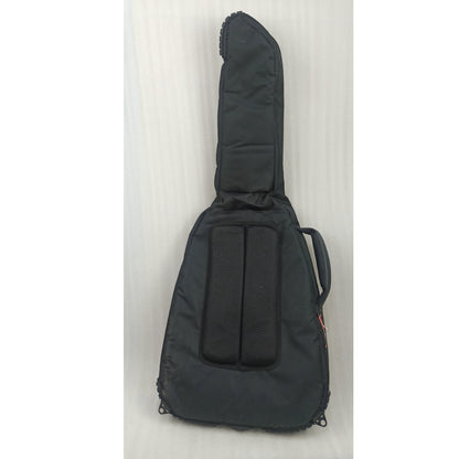 Fender Electric Guitar Gigbags Fender FE620 Electric Guitar Gigbag - Open Box B Stock