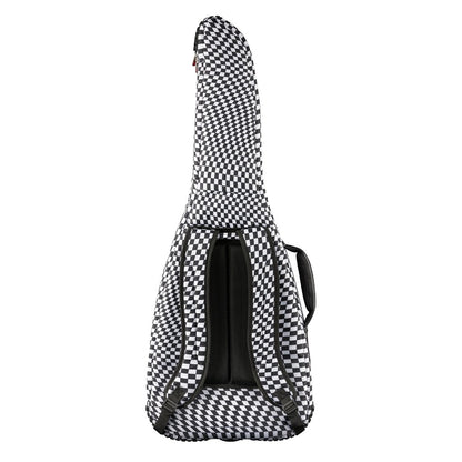 Fender Electric Guitar Gigbags Wavy Checkerboard Fender FE620 Electric Guitar Gig Bag