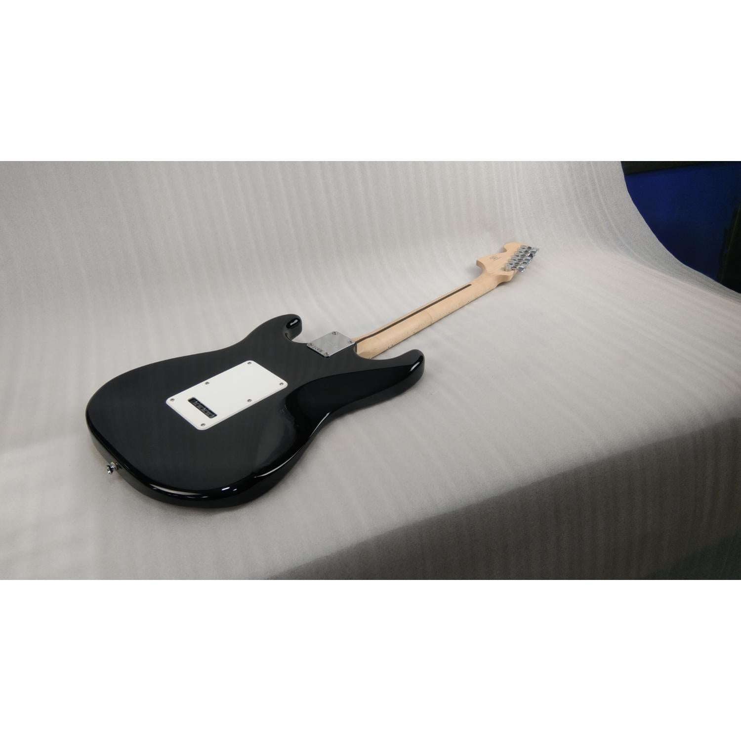 Fender Electric Guitars 2.03E+11 Fender Squier Affinity Series Stratocaster Electric Guitar - Open Box