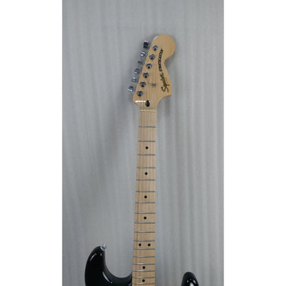 Fender Electric Guitars 2.03E+11 Fender Squier Affinity Series Stratocaster Electric Guitar - Open Box