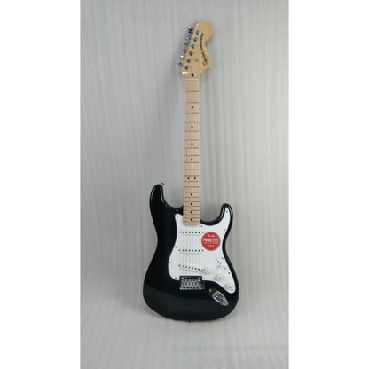 Fender Electric Guitars 2.03E+11 Fender Squier Affinity Series Stratocaster Electric Guitar - Open Box