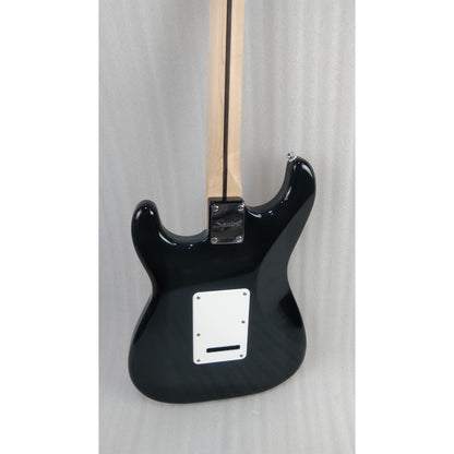 Fender Electric Guitars 2.03E+11 Fender Squier Affinity Series Stratocaster Electric Guitar - Open Box
