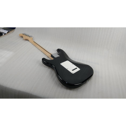 Fender Electric Guitars 2.03E+11 Fender Squier Affinity Series Stratocaster Electric Guitar - Open Box