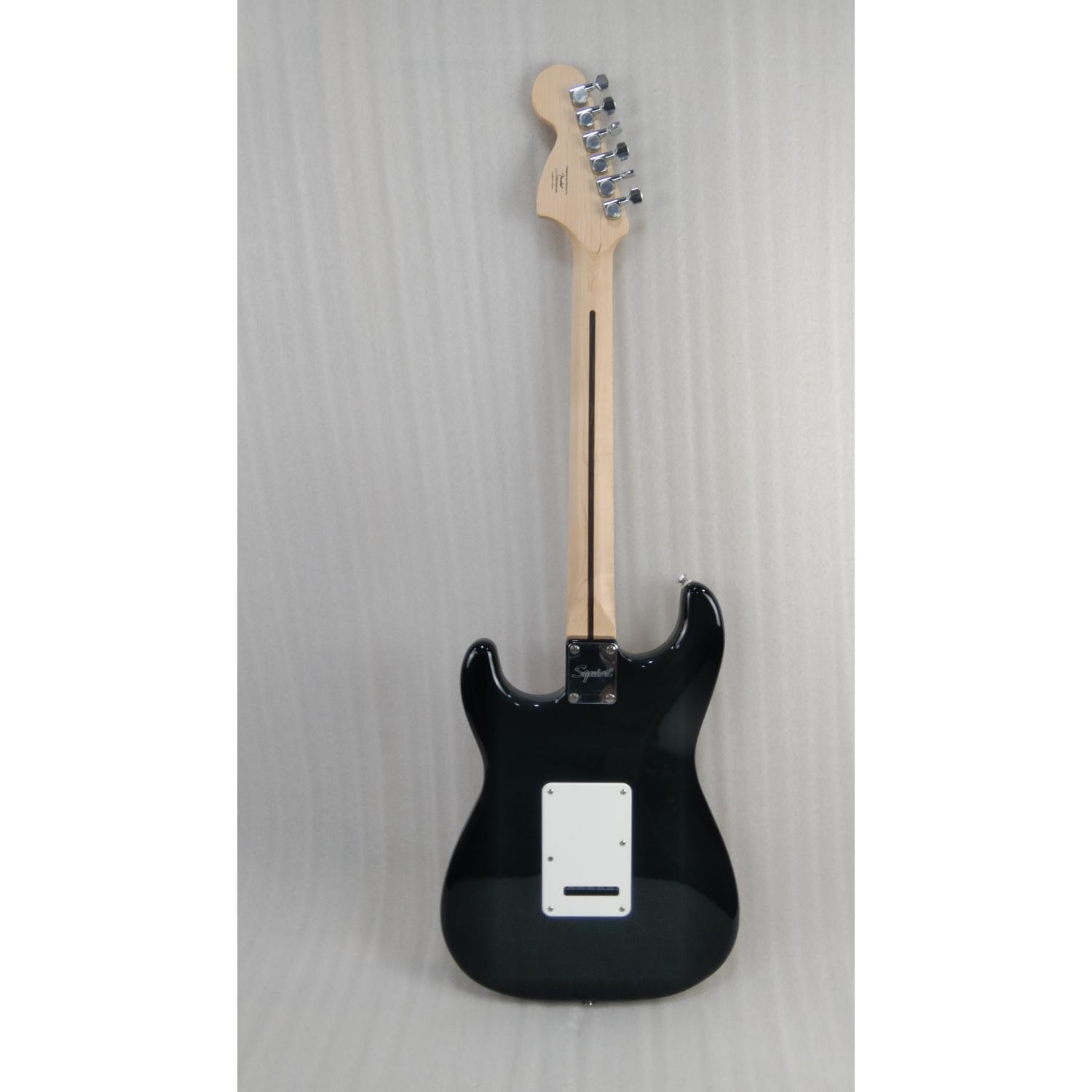 Fender Electric Guitars 2.03E+11 Fender Squier Affinity Series Stratocaster Electric Guitar - Open Box